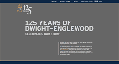 Desktop Screenshot of d-e125.org